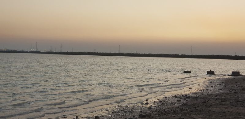 Bandar-e Mahshahr — Iran Bandar-e Mahshahr — Iran