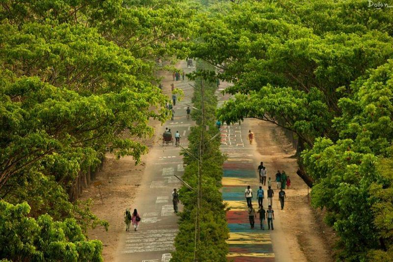 Bangladesh