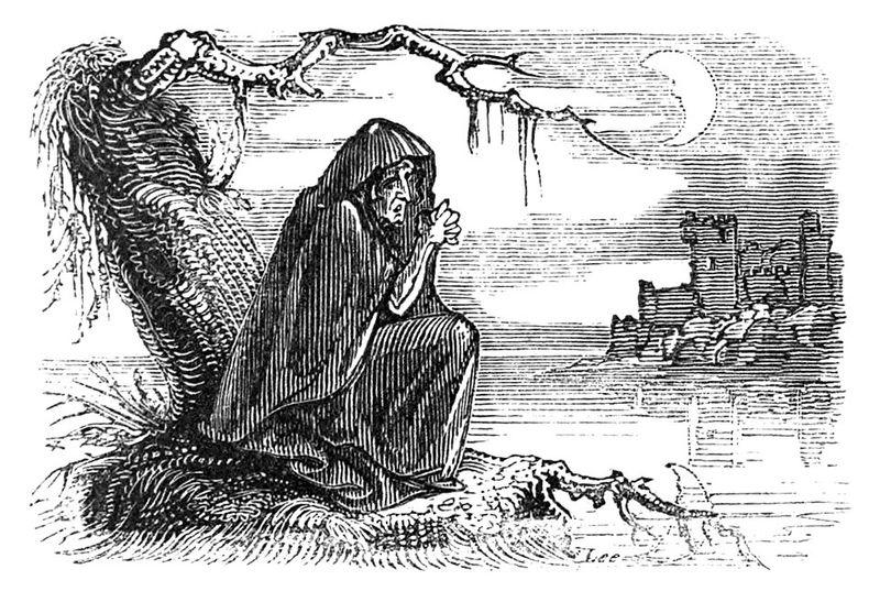 Banshee - Ireland
