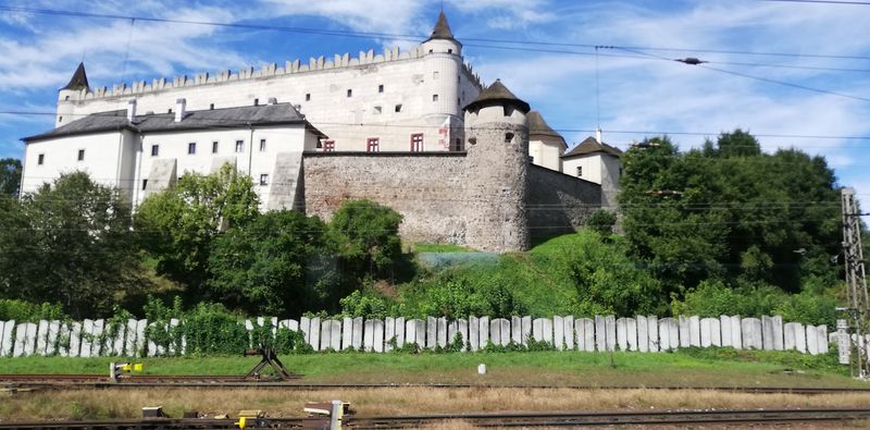 Banska Bystrica Region, Slovakia