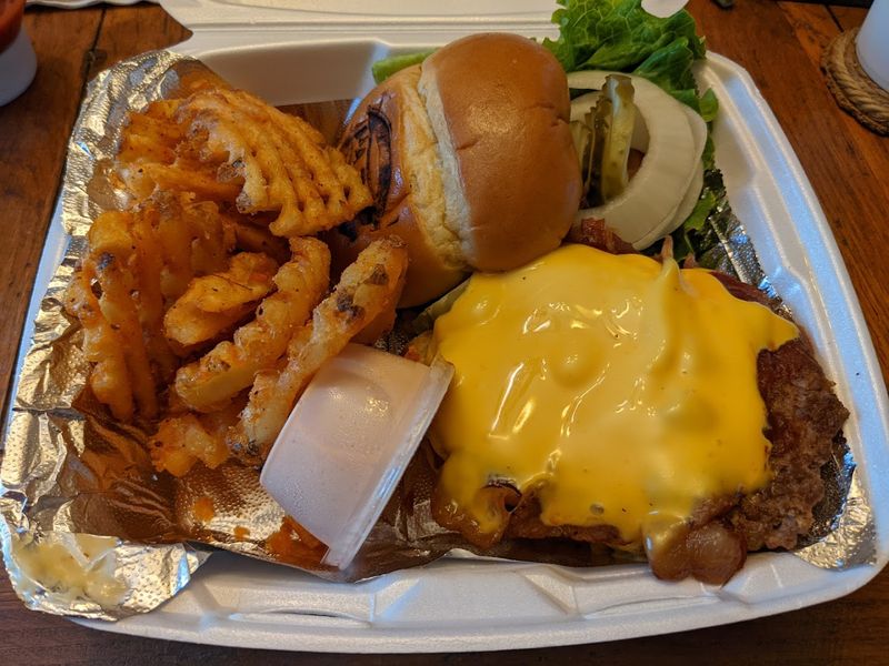Bar Food That Goes Beyond the Basics Bar Food That Goes Beyond the Basics