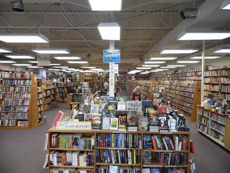 Barbarian Books — Darien, Illinois Barbarian Books — Darien, Illinois
