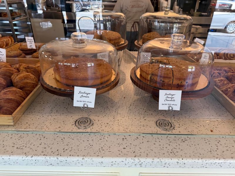 Basque Cheesecake and the Art of Simplicity