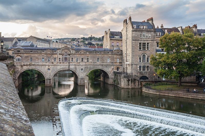 Bath, Somerset, England Bath, Somerset, England
