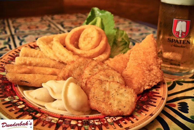 Bavarian Classics That Belong on Any German Menu Bavarian Classics That Belong on Any German Menu