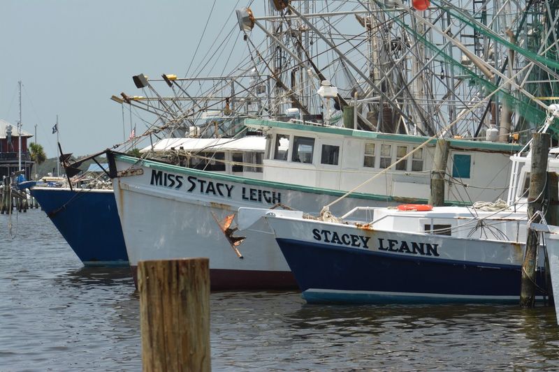 Bay St. Louis, Mississippi Bay St. Louis, Mississippi