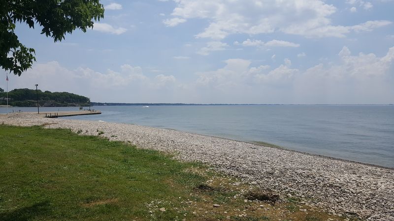 Beaches Along the Shoreline Worth Spending a Full Day On