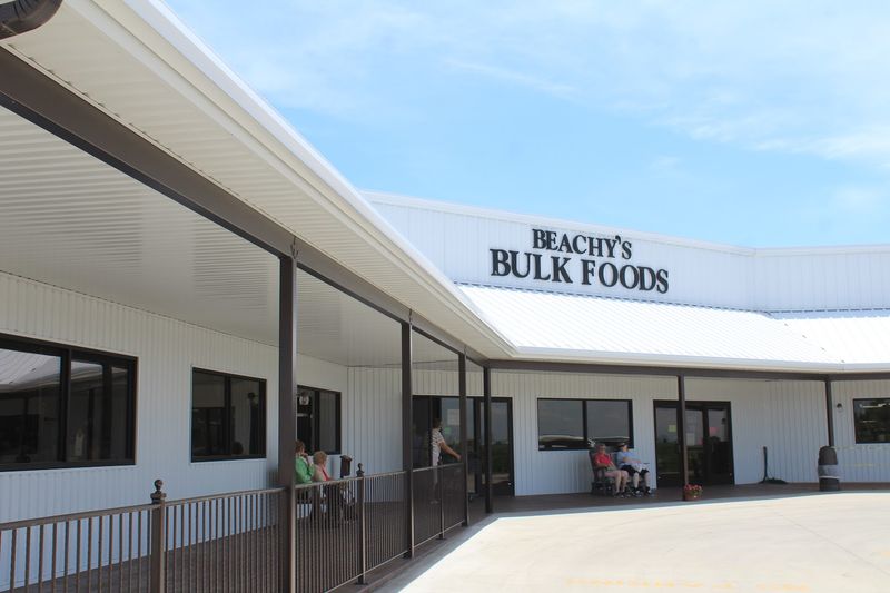 Beachy's Bulk Foods — Arthur, Illinois