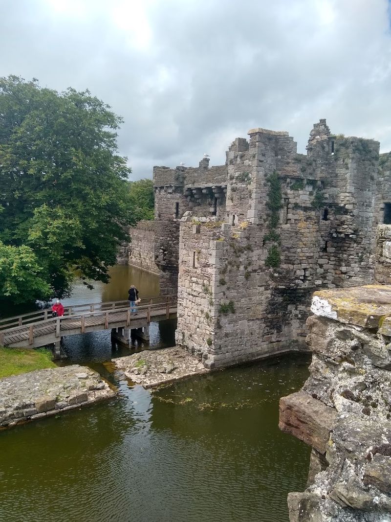 Beaumaris, Wales