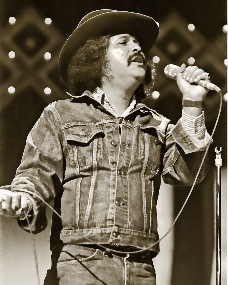 Before the Next Teardrop Falls – Freddy Fender Before the Next Teardrop Falls – Freddy Fender