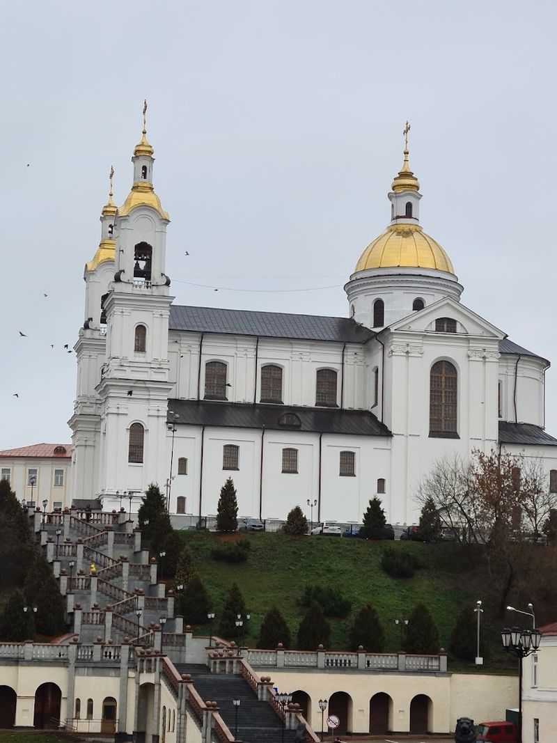 Belarus (formerly Byelorussia) Belarus (formerly Byelorussia)