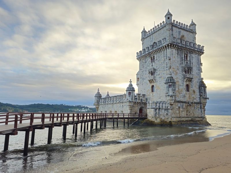 Belém Tower - Portugal