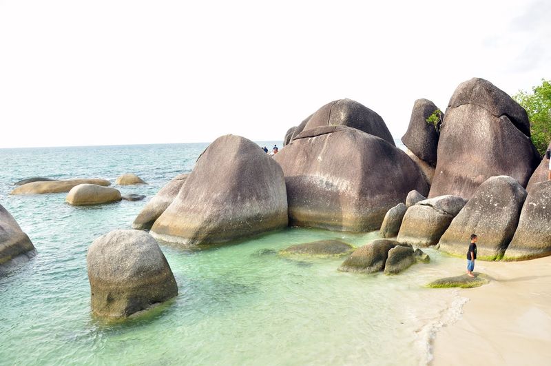 Belitung, Indonesia