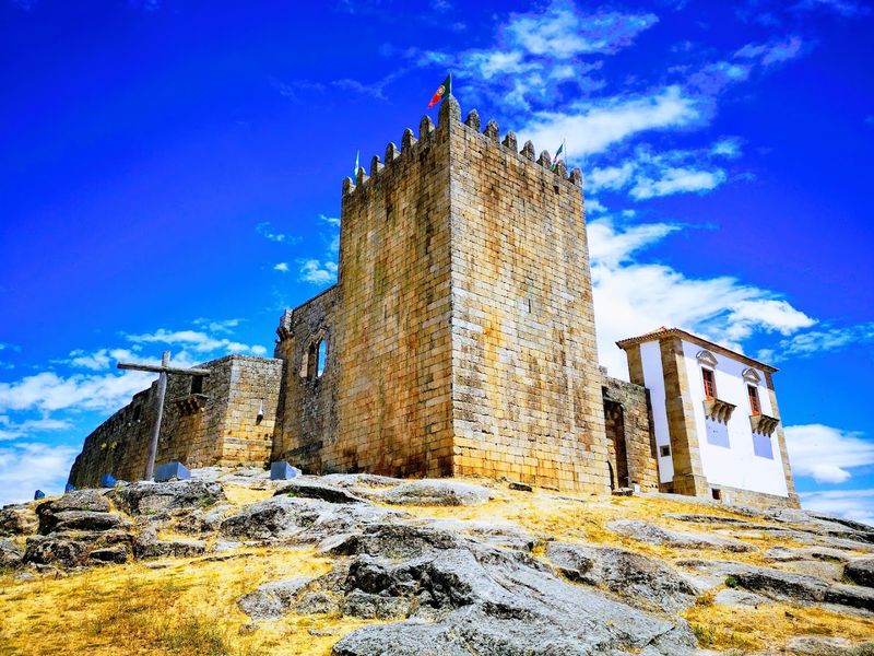 Belmonte: The Village With More History Than It Lets On Belmonte: The Village With More History Than It Lets On