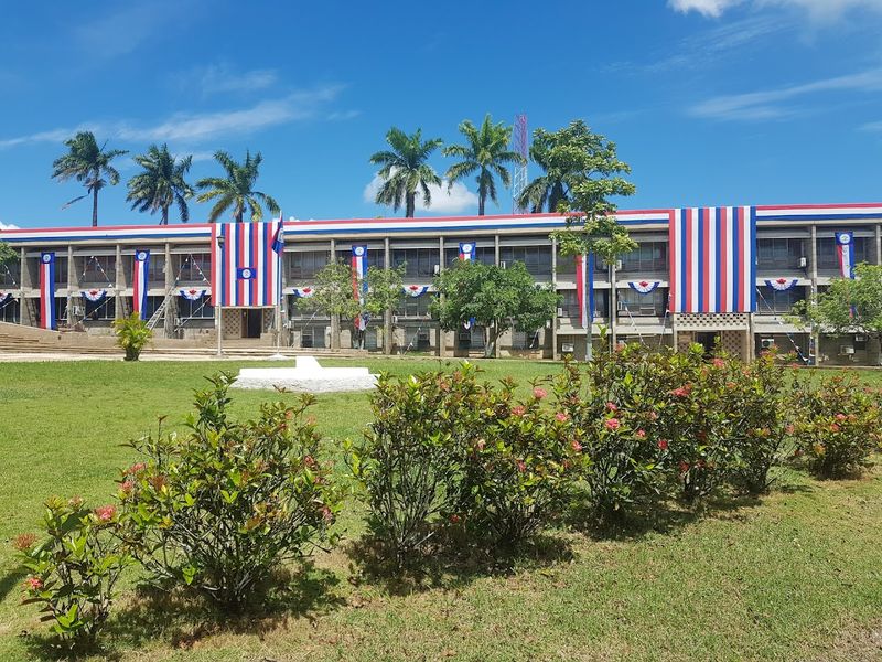 Belmopan, Belize Belmopan, Belize
