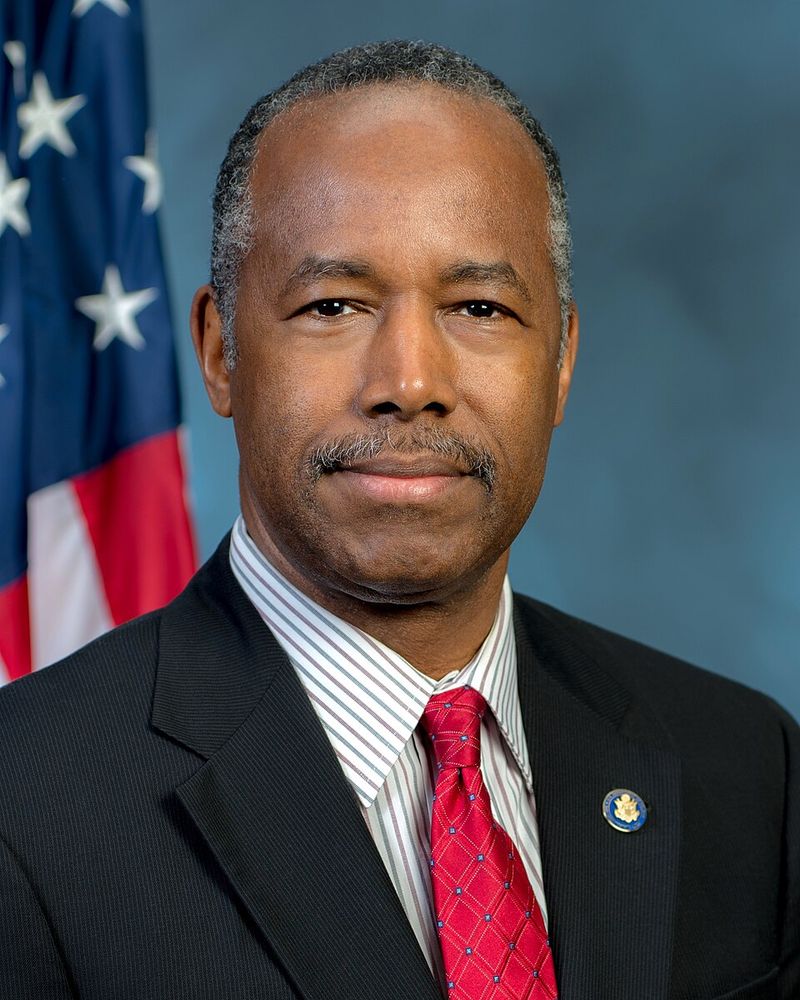 Ben Carson: World-Class Brain Surgeon Runs for President
