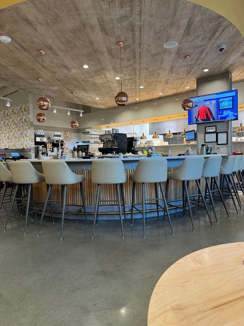 Benedict's – Rochester, Minnesota
