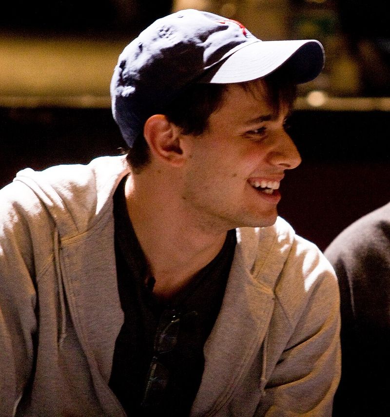 Benj Pasek: One Half of a Songwriting Duo With EGOT Status Benj Pasek: One Half of a Songwriting Duo With EGOT Status
