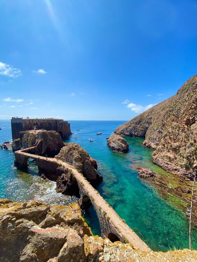 Berlengas Archipelago