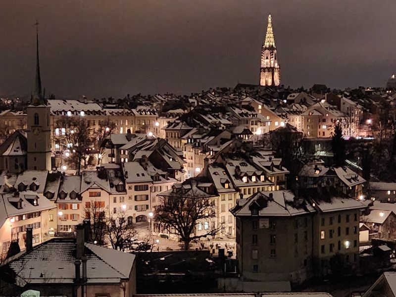 Bern, Switzerland