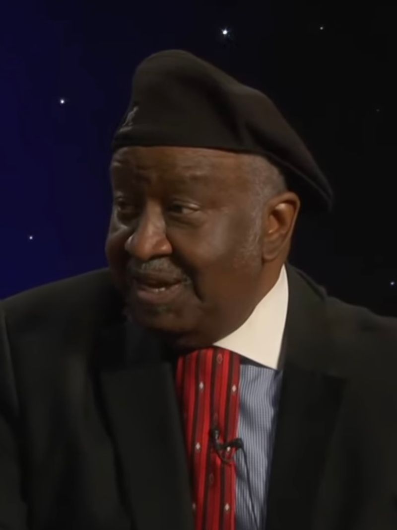 Bernard Purdie Bernard Purdie