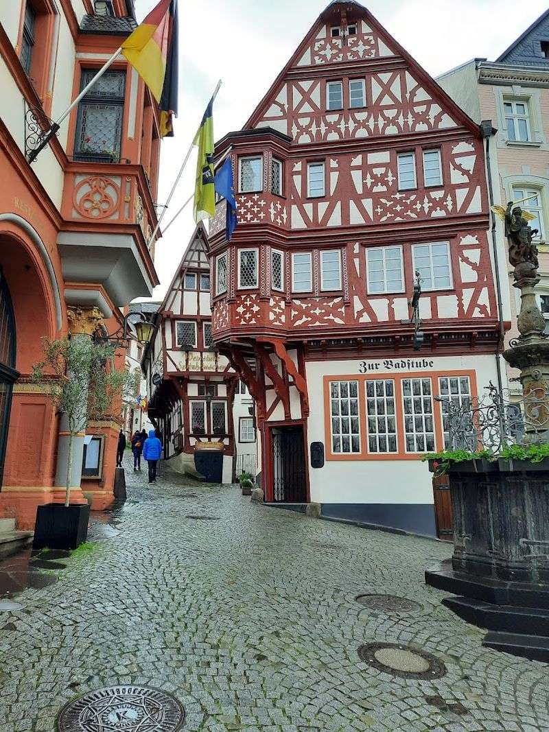 Bernkastel-Kues, Rhineland-Palatinate Bernkastel-Kues, Rhineland-Palatinate