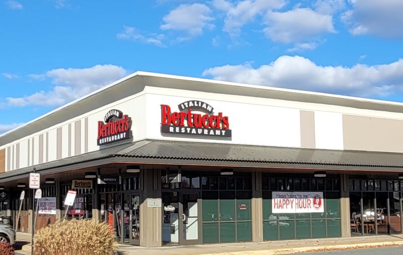 Bertucci's Italian Restaurant, Springfield, Virginia Bertucci's Italian Restaurant, Springfield, Virginia