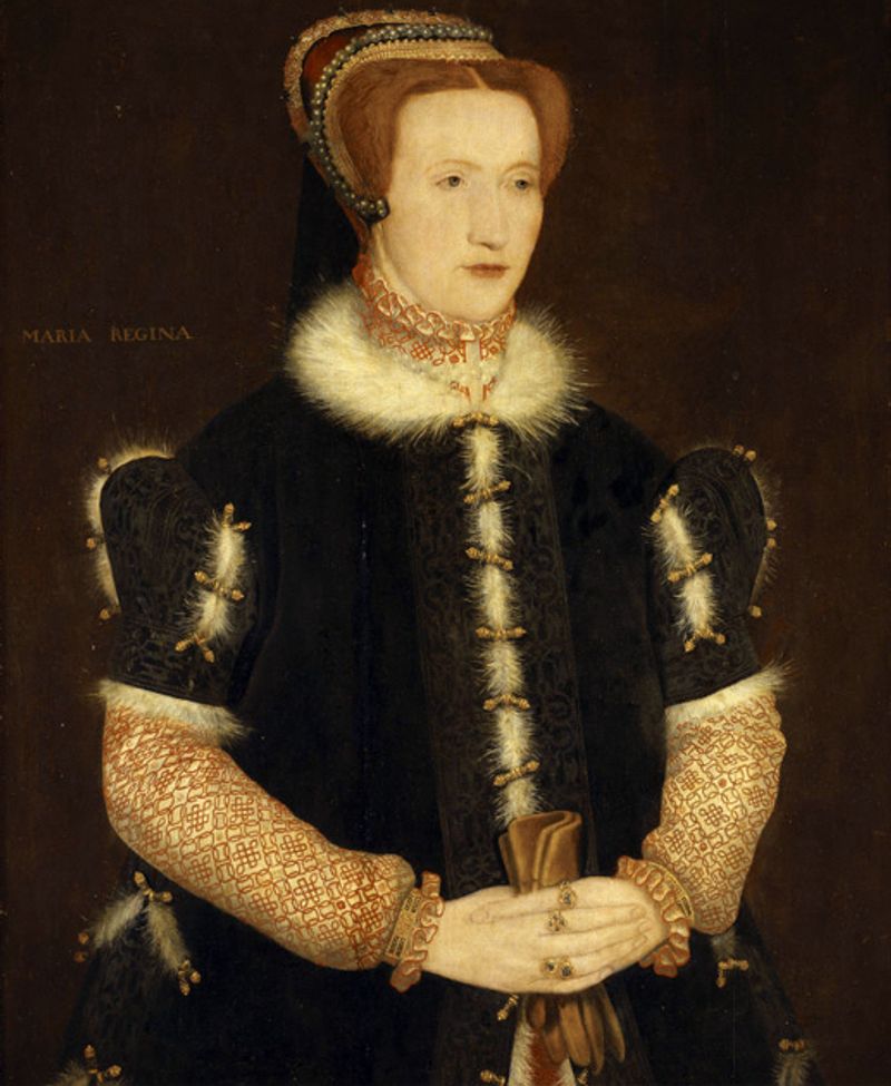 Bess of Hardwick Bess of Hardwick