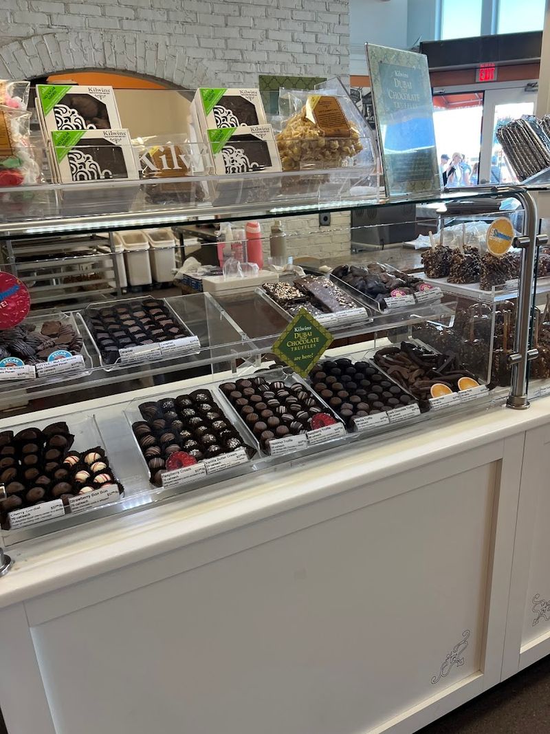 Best Things to Order on Your First Visit