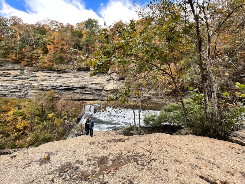 Best Time of Year to Visit for Maximum Waterfall Impact