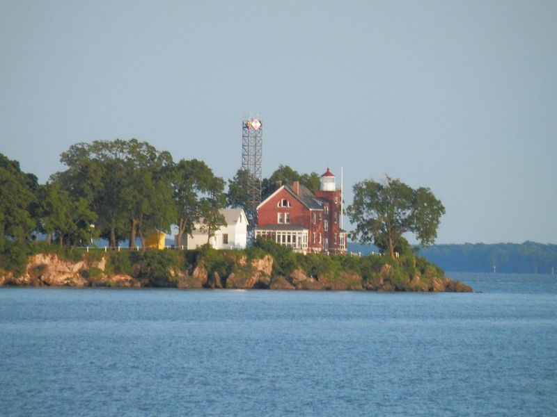 Best Time to Visit the Lighthouse Best Time to Visit the Lighthouse