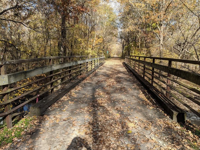 Best Times of Year to Visit the Trail