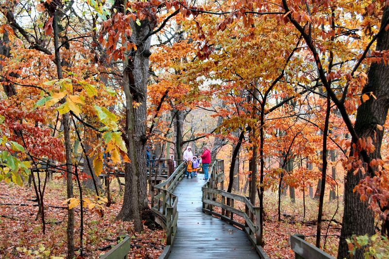 Best Times to Visit and What Each Season Offers Best Times to Visit and What Each Season Offers