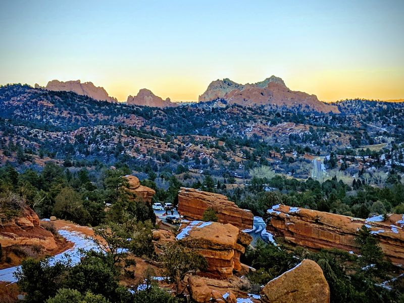 Best Times to Visit and What to Expect Each Season Best Times to Visit and What to Expect Each Season