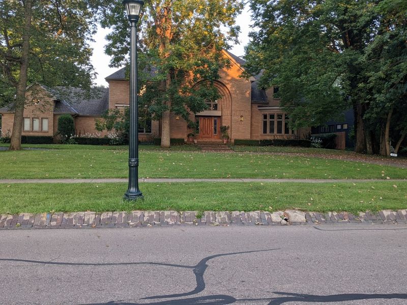 Bexley - Parade, Concerts, and Capital University Lawn