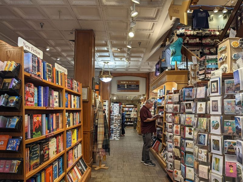 Beyond Books: Gifts, Stationery, and Book-Lover Finds