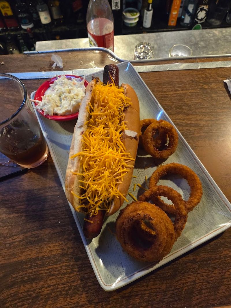 Beyond Burgers: Other Menu Highlights Worth Ordering Beyond Burgers: Other Menu Highlights Worth Ordering