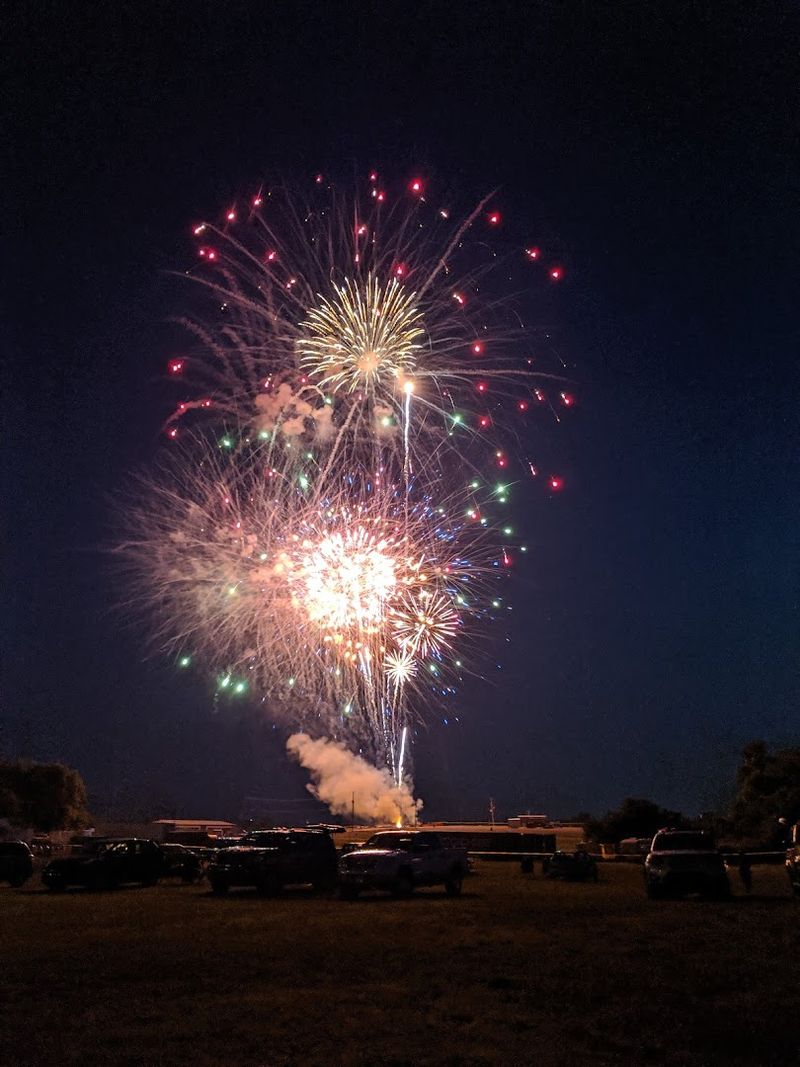 Beyond Car Shows: Community Events That Keep the Grounds Busy Year-Round Beyond Car Shows: Community Events That Keep the Grounds Busy Year-Round