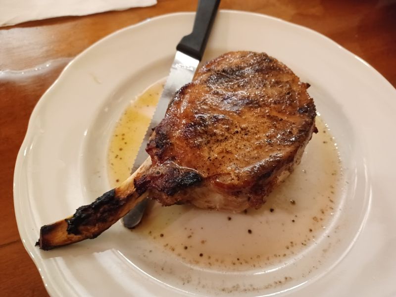 Beyond Chicken: Other Menu Highlights Worth Trying Beyond Chicken: Other Menu Highlights Worth Trying