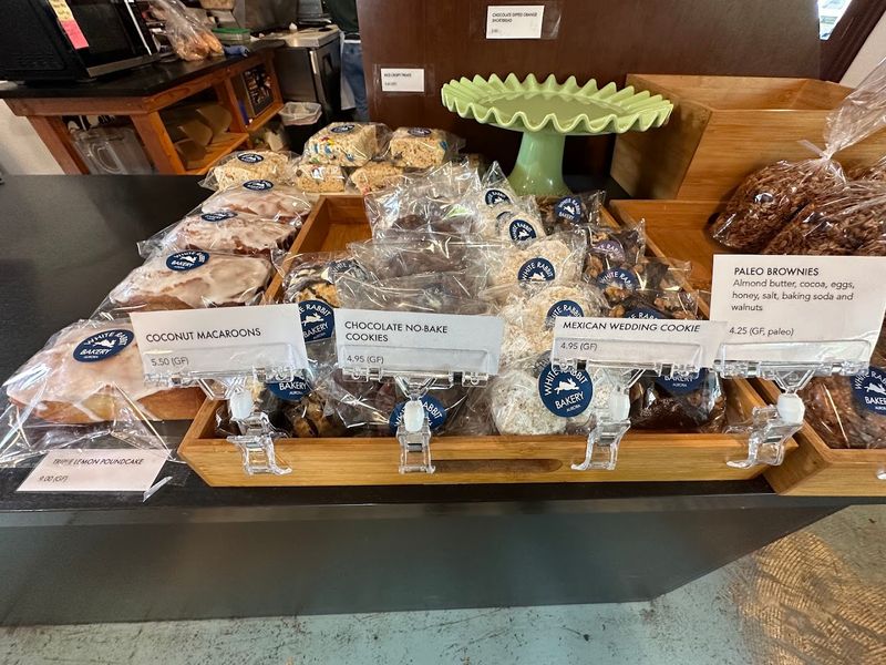 Beyond Cinnamon Rolls: Other Treats Worth Trying