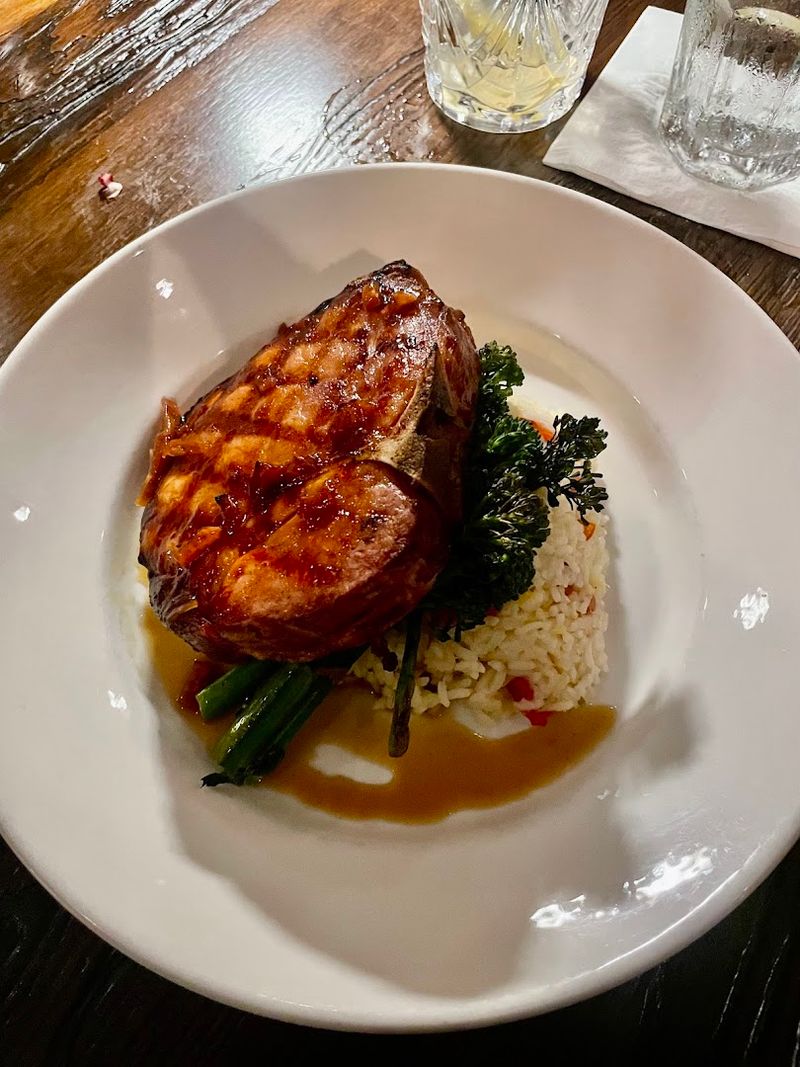 Beyond Seafood: Surprises on the Menu Worth Ordering