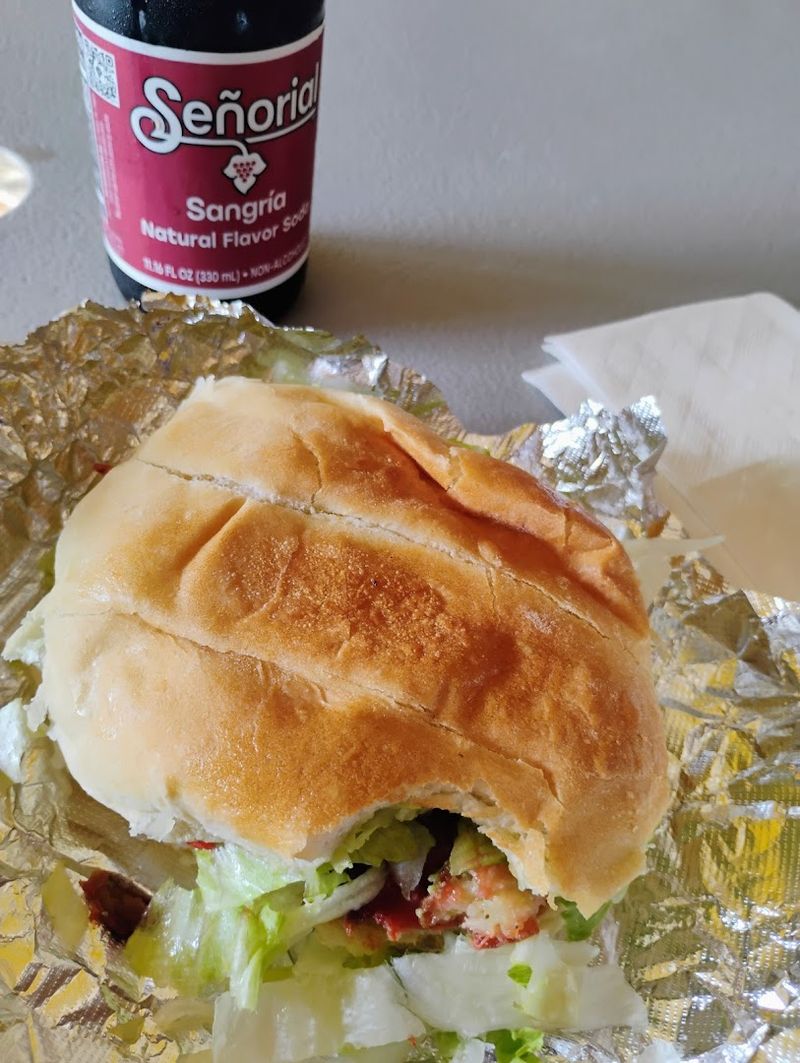 Beyond Tacos: Gorditas, Tortas, and More Beyond Tacos: Gorditas, Tortas, and More