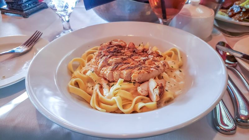 Beyond the Beef: Seafood, Pasta, and Sides Worth Ordering