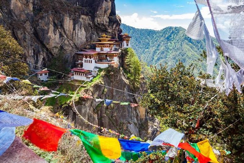Bhutan Bhutan