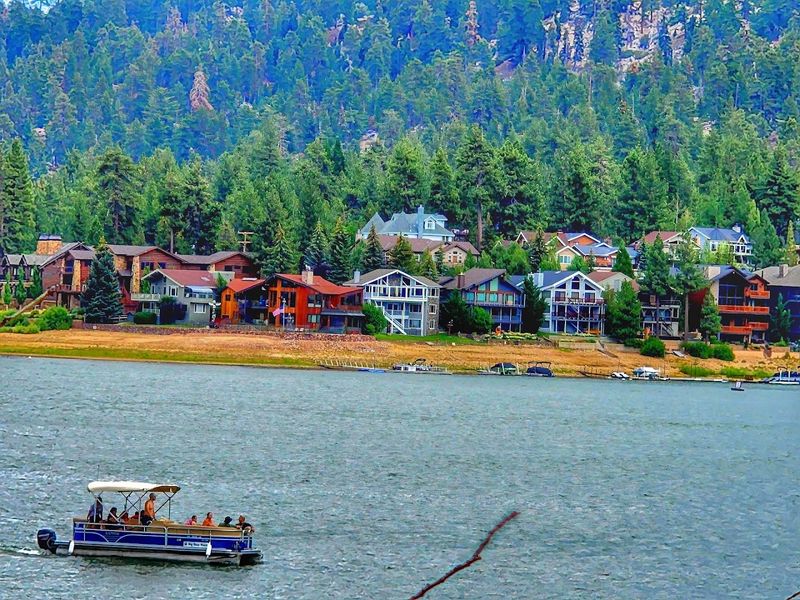 Big Bear Lake, Big Bear Lake, California Big Bear Lake, Big Bear Lake, California