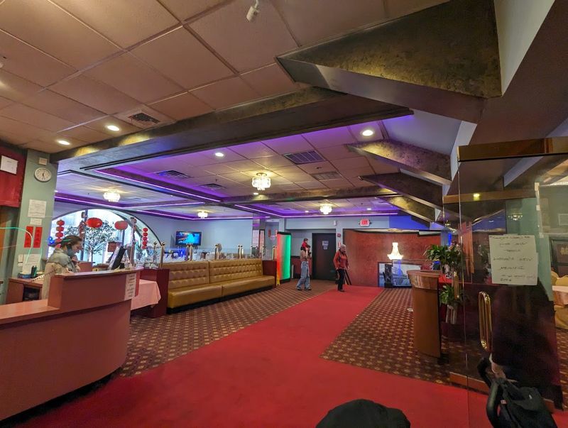 Big Enough for Parties, Weddings, and Full Celebrations
