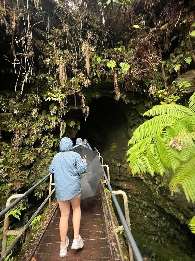 Big Island Adventure Tour: The Full-Day Experience