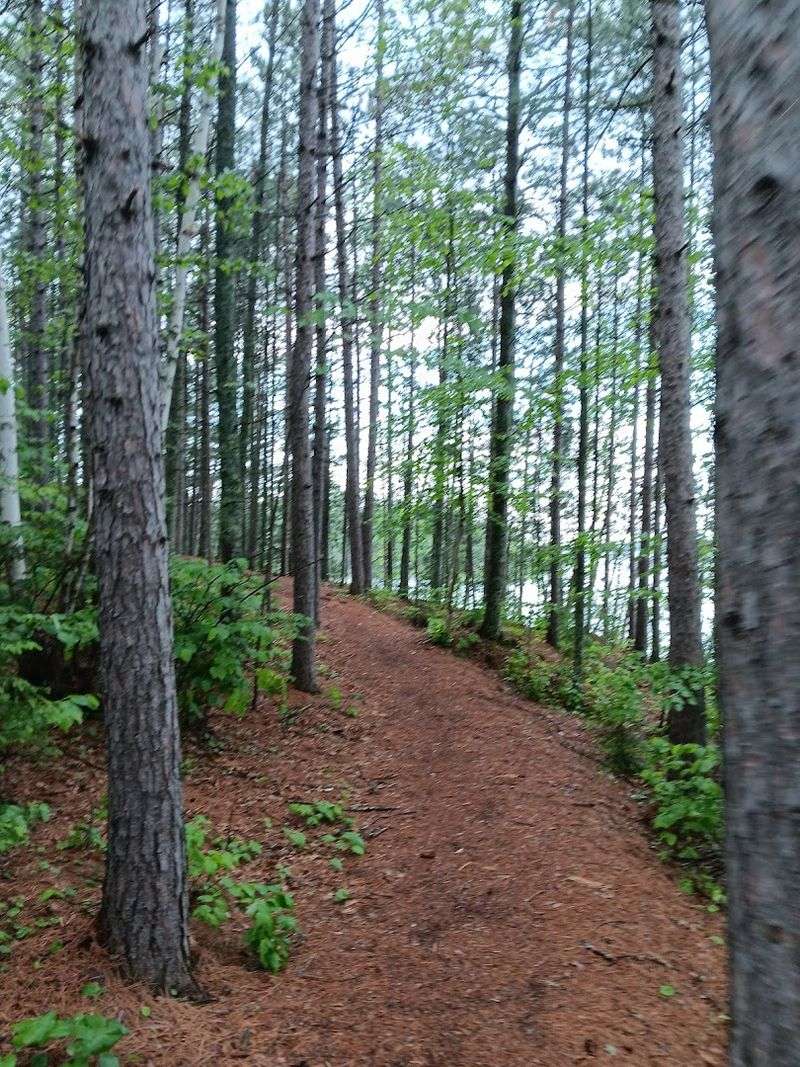Biking the Mesabi Trail: Pedaling Through Iron Range History