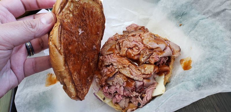 Billy's Roast Beef & Seafood - Wakefield, Massachusetts