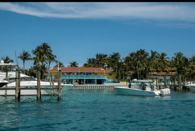 Bimini, Bahamas